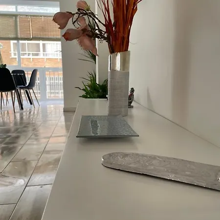 Vacaciones En Apartamento Málaga