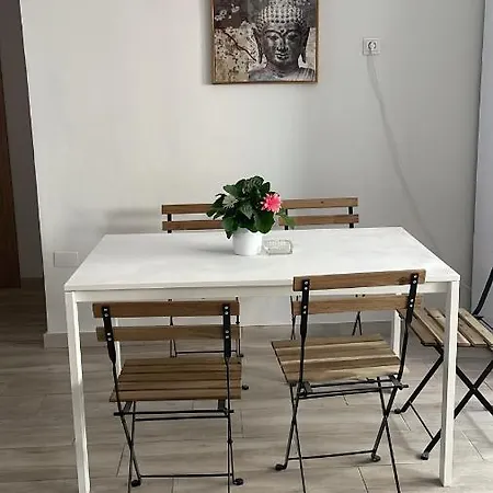 Vacaciones En Apartment *
