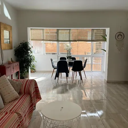 Vacaciones En * Malaga