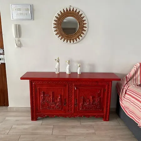 Apartment Vacaciones En Malaga