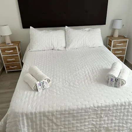 Vacaciones En * Málaga