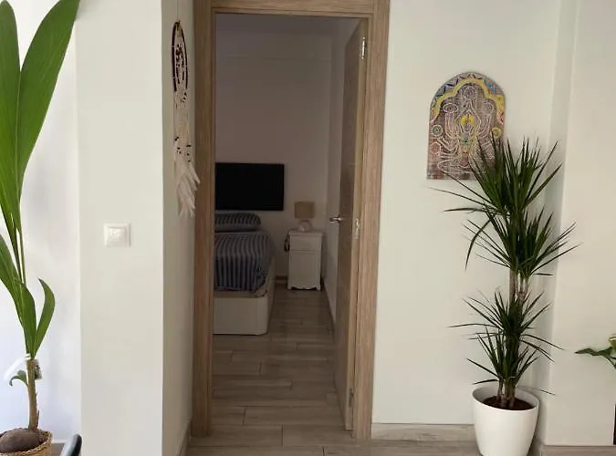 Vacaciones En Málaga
