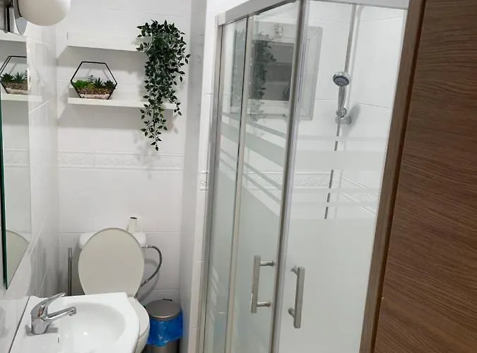 Vacaciones En Appartement *