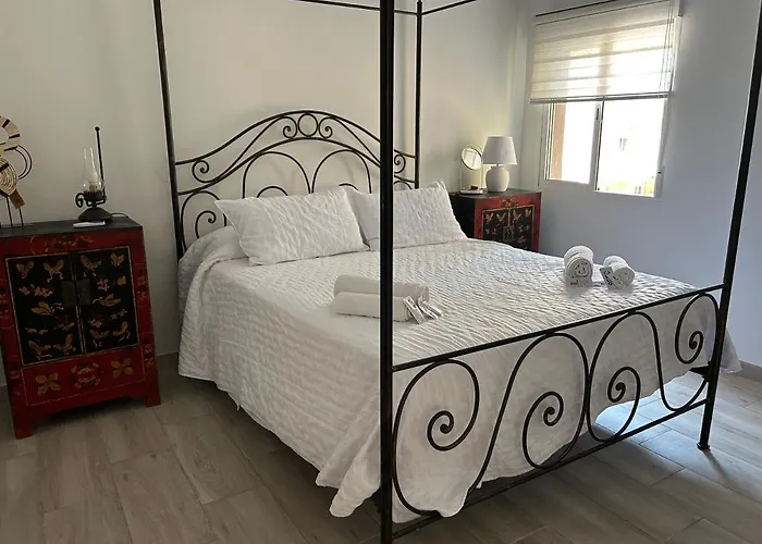 Vacaciones En