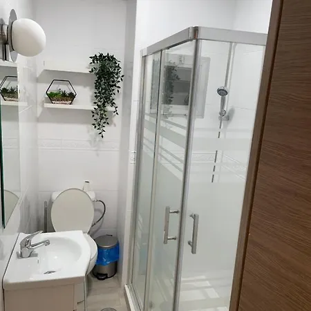 Vacaciones En Apartament *